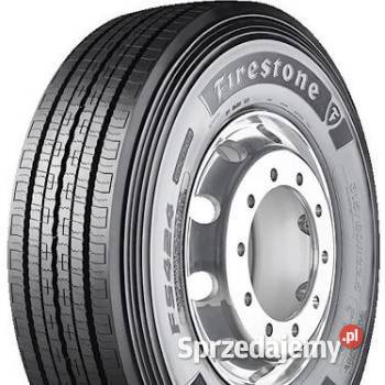 Opony 31580R225 Firestone FS424 Przeworsk