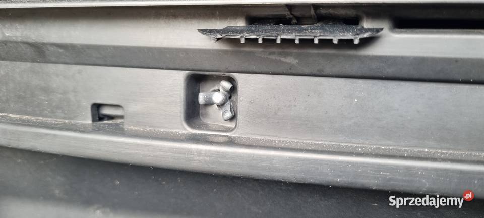 Nity aluminiowe zrywalne do zderzaków i plastiku Lublin