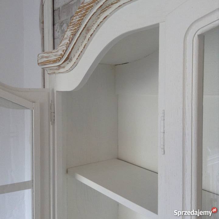 Piękny kredens w stylu prowansalskim podkarpackie Rzeszów