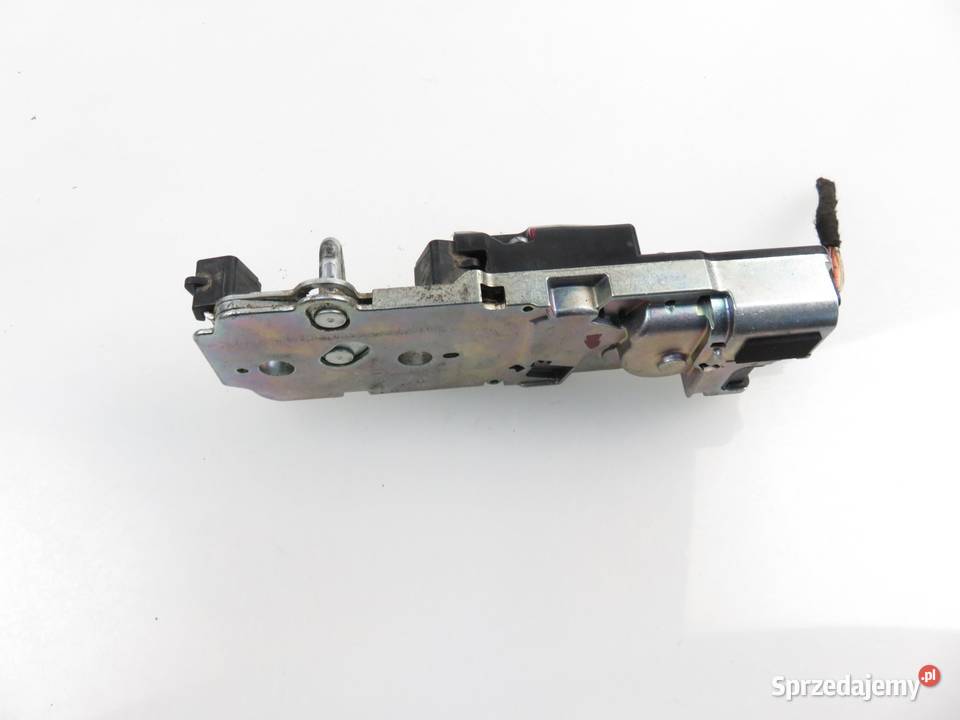 ZAMEK KLAPY CITROEN C5 III Break 9661840680