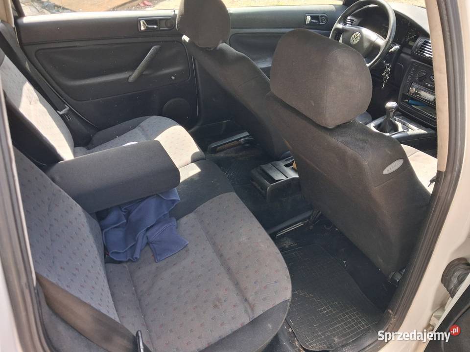 Volkswagen Passat 19 Tdi 90 Dębno sprzedam