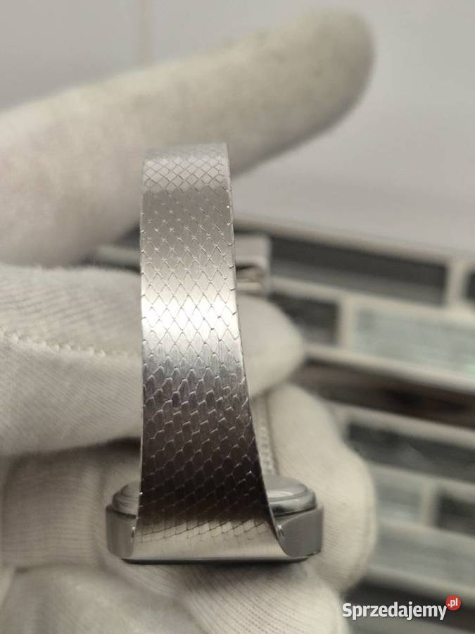 Damski zegarek Swiss Led Chorzów