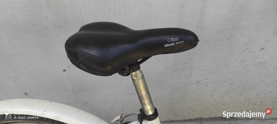 Rower dziewczynki lubelskie Ryki sprzedam