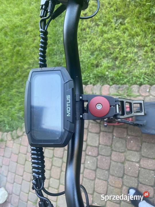 Sprzedam Hulajnogę Motus Pro Sport Dayton Wejherowo