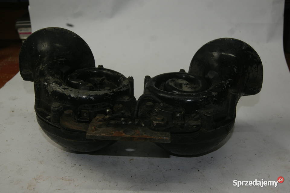 BOSCH HOESA 12A8 BOSCH HOESA 12A9 KLAKSON Rybnik