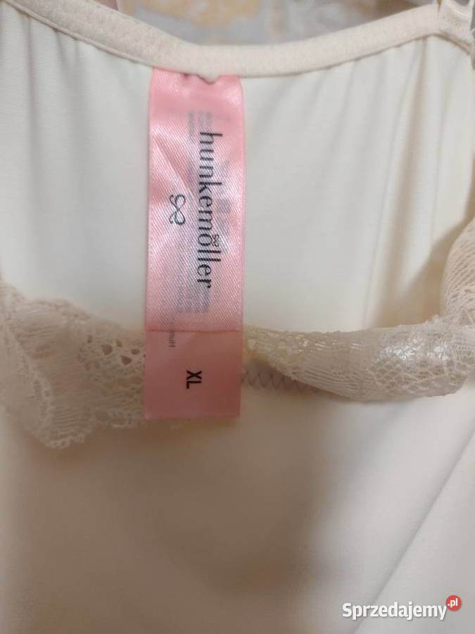 42XL Hunkemoller Ekskluzywne Body modelujące małopolskie Kraków