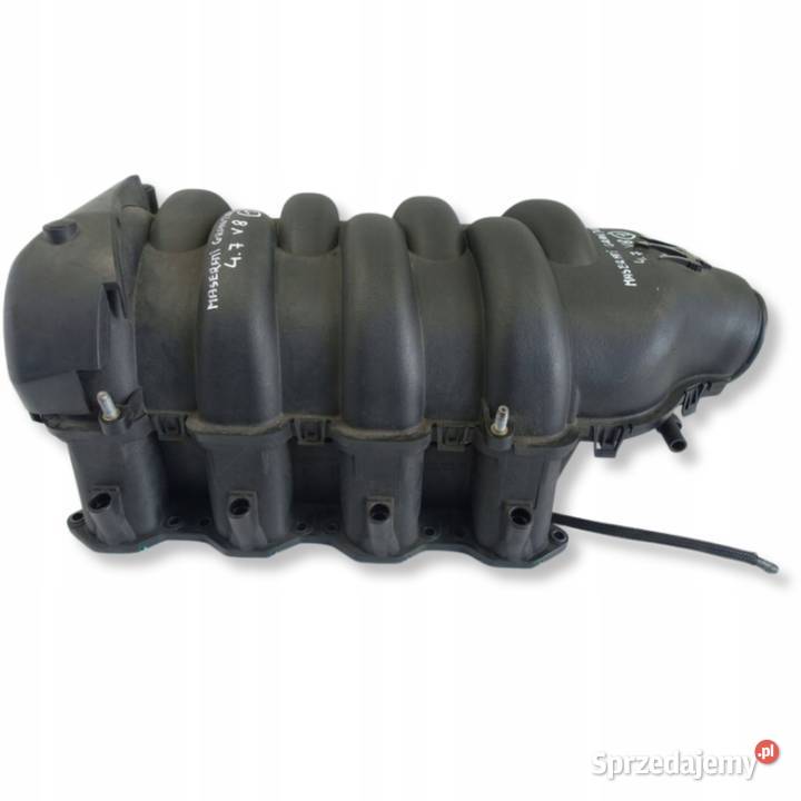 KOLEKTOR SSĄCY Maserati Granturismo 47 V8 sprzedam