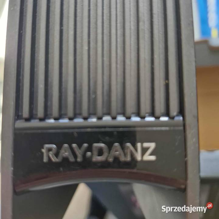 SOUNDBAR TCL RAYDANZ TS9030 31 KOMPLET Łódź