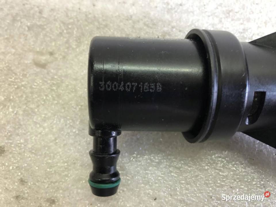 SPRYSKIWCZ LAMPY XENON PRAWY LEWY BMW E65