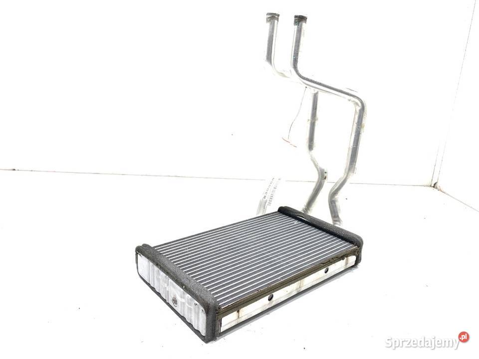 NAGRZEWNICA MITSUBISHI OUTLANDER III SUV KOMBAJN osobowe