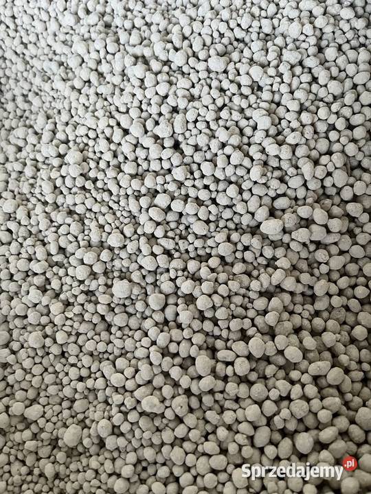 Wapno granulowane czarna kreda magnezowe kredowe Czarnożyły