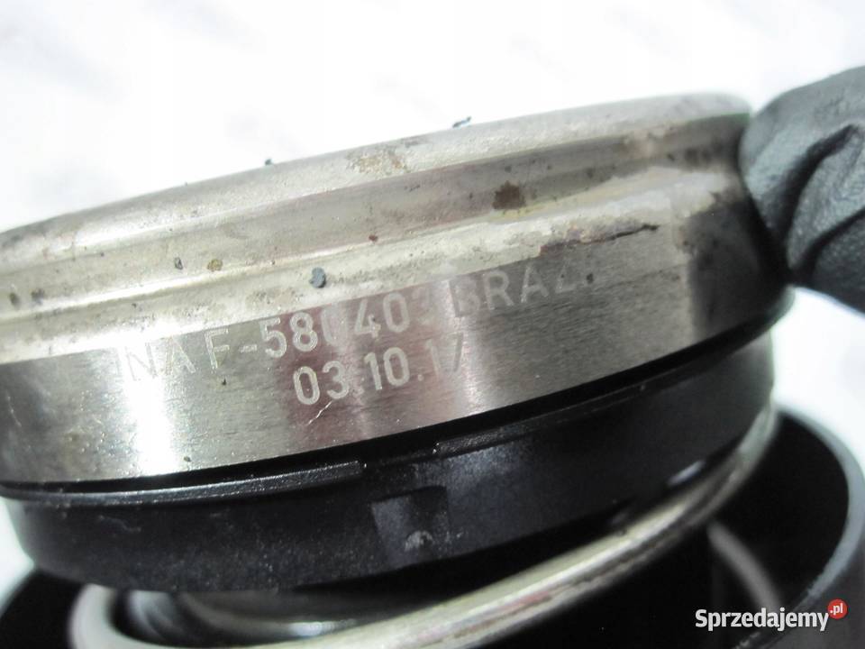 FORD TRANSIT 22 TDCI 116 SRFB SRFA 11r osobowe świętokrzyskie