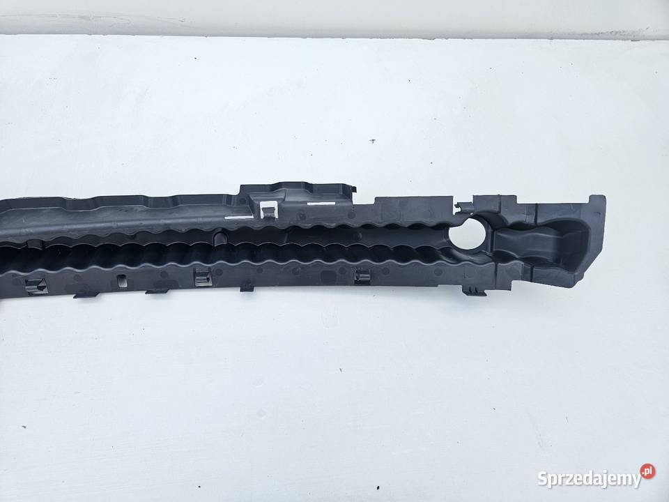 NISSAN QASHQAI II J11 LIFT ABSORBER ZDERZAKA wielkopolskie Międzychód sprzedam