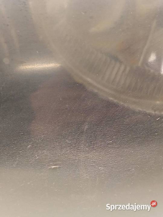 LAMPA PRZÓD LEWA EUROPA PRZED LIFT 0301089201