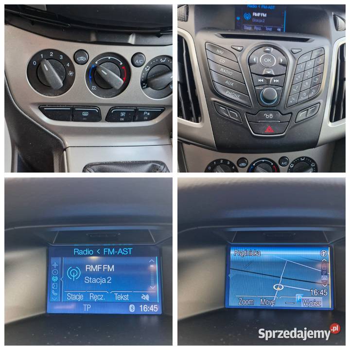 16 benz 105 serw ASO nowy rozrząd 2 x opony możliwa zamiana Kraków
