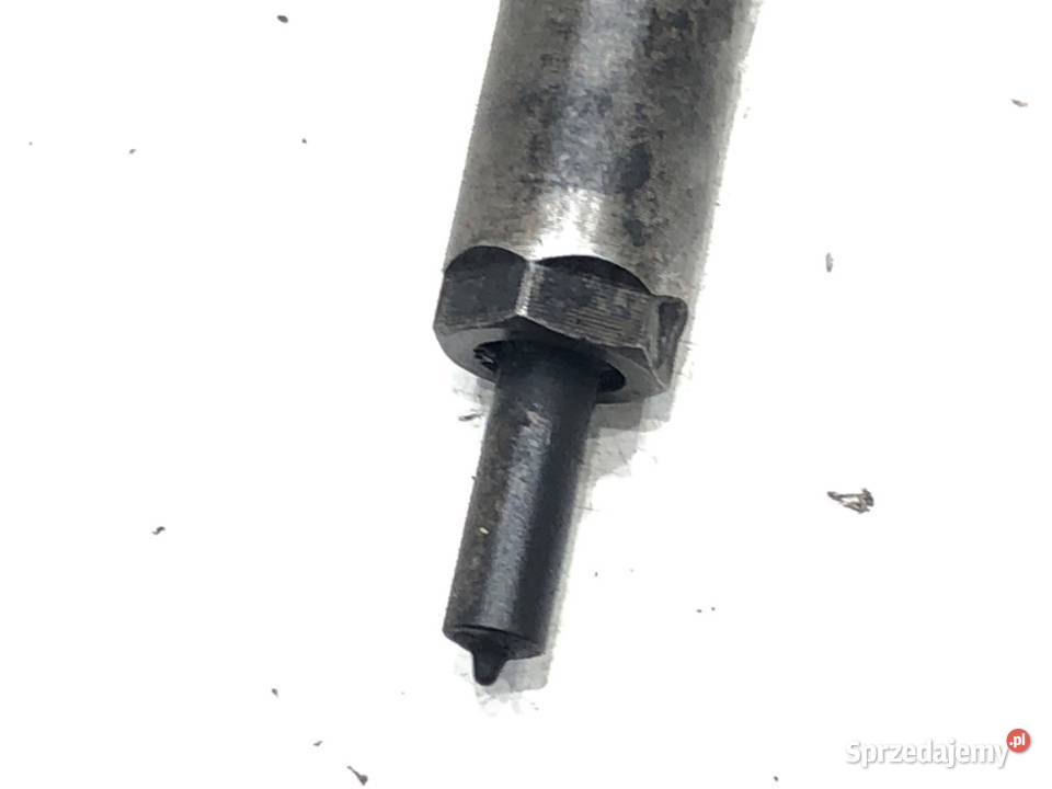 WTRYSKIWACZ CITROEN C5 II 0445110188 16 109 osobowe