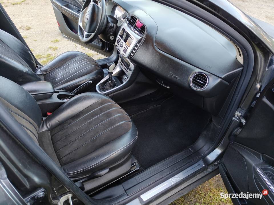 Lancia Delta 3 16 multijet Dobre Miasto sprzedam