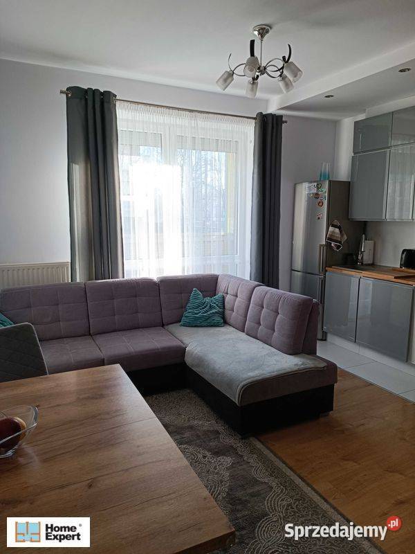 3pok 51met Gumińskiego BALKONPIWNICA Legnica Liczba pokoi 3 sprzedam