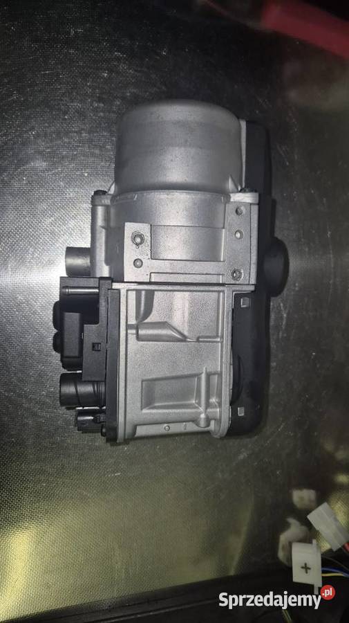 Webasto Thermo Top Pro 60 Scania 24V 6 kw igła ciężarowe Jarocin