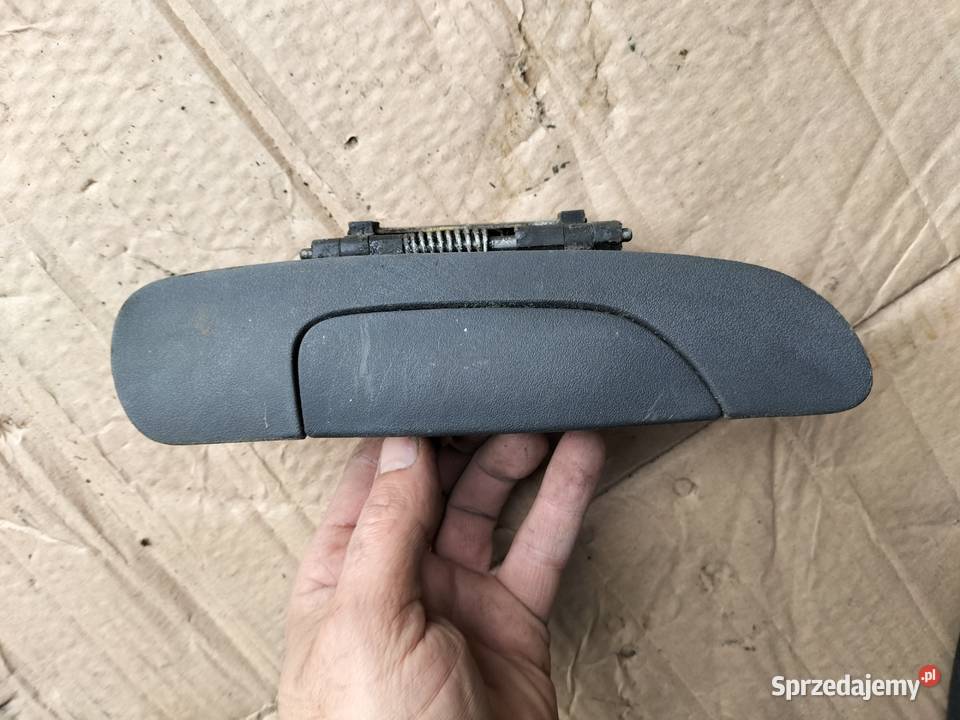 MONDEO MK1 MK2 RACZKA KLAMKA DRZWI PRAWA TYLNA Kamień-Kolonia