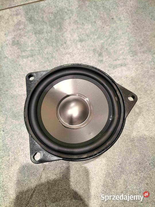 Głośnik średniotonowy LOGIC 7 TOP HI FI DSP BMW