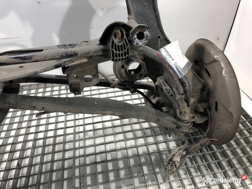 BELKA TYŁ BMW F44 SportowyCoupe TYLNA podkarpackie