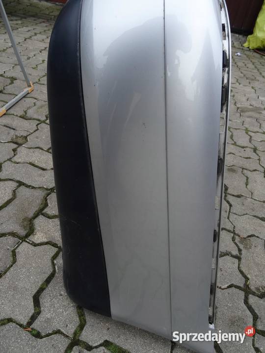AUDI A8 D2 ZDERZAK TYLNY TYL PDC LY7W Przemęt
