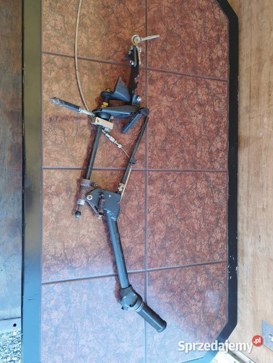 Zestaw inwalicki Fiat 126p Słupca sprzedam