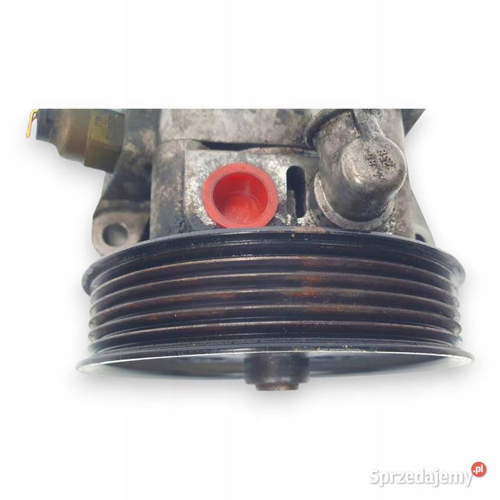 POMPA WSPOMAGANIA Ford Focus MK2 C 16 osobowe Chełm