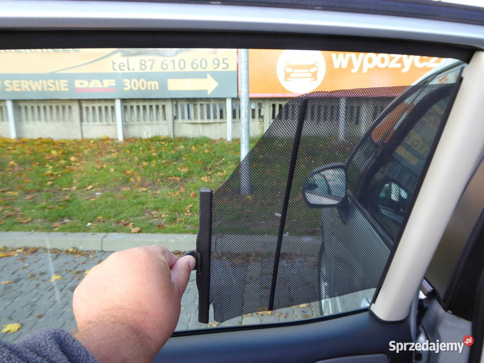 Sprzedam Citroen C4 Picasso 16HDI 2007r 1560cm3 Ełk