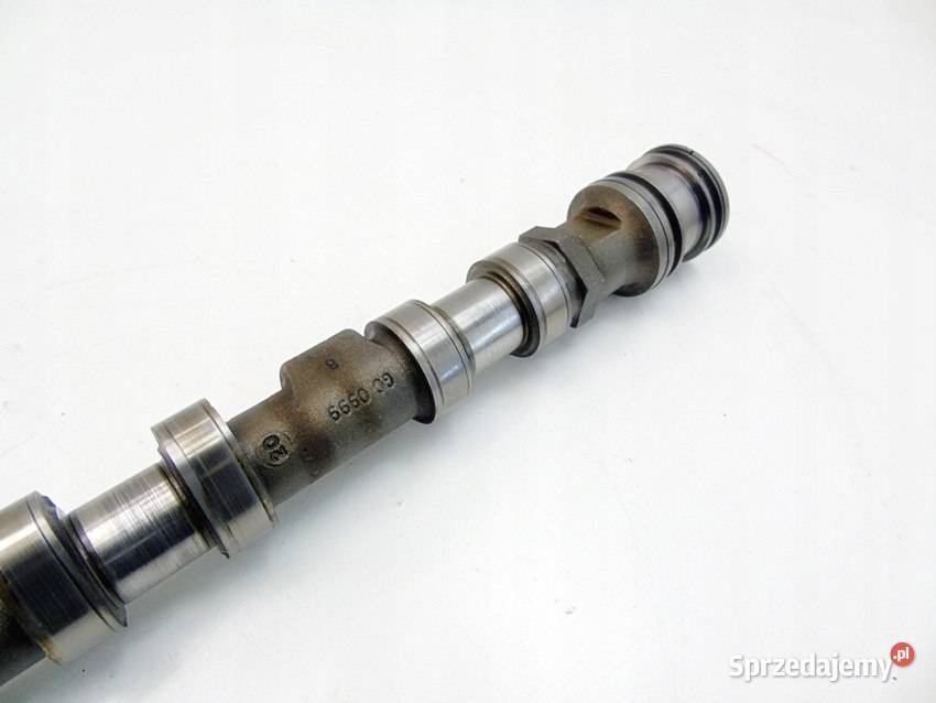 Wałek rozrządu głowicy 44 N62 BMW 5 6 7 X5 E60 Sosnowiec