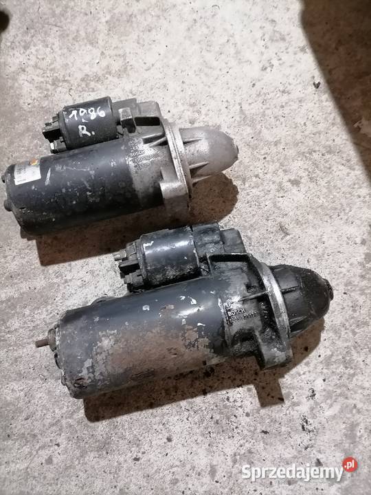 Mercedes W124 200E230E260E300E Różne Części Rok produkcji 1990 Łochów