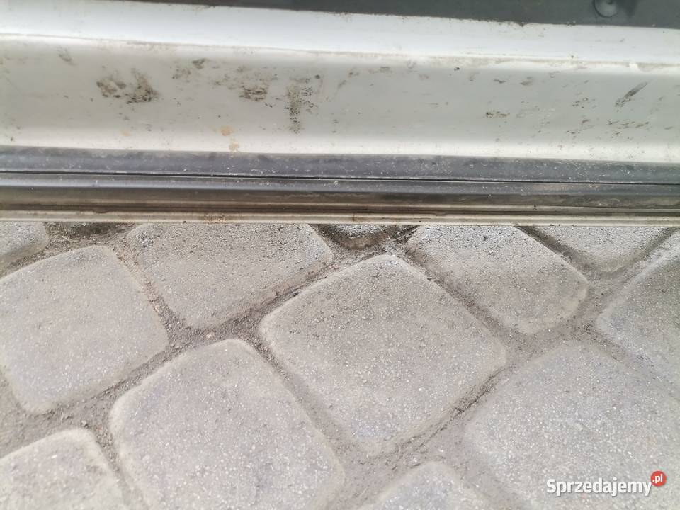 VOLKSWAGEN GOLF 4 IV 5D DRZWI LEWY PRZÓD Nowy Sącz