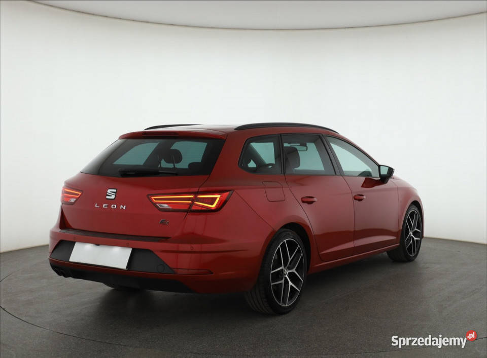 Seat Leon 20 TSI