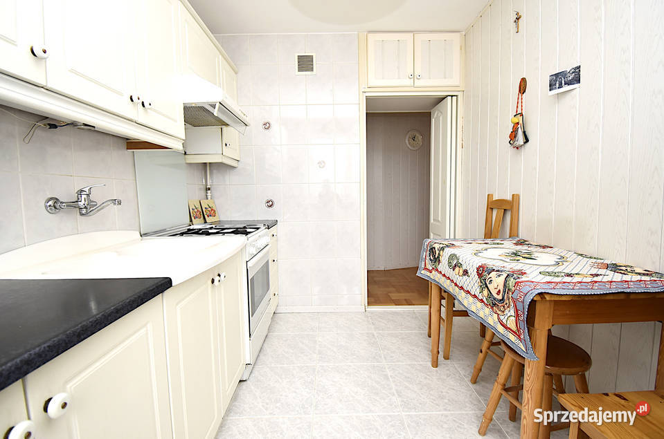 Sprzedam mieszkanie Kusocińskiego Mieszkania Puławy