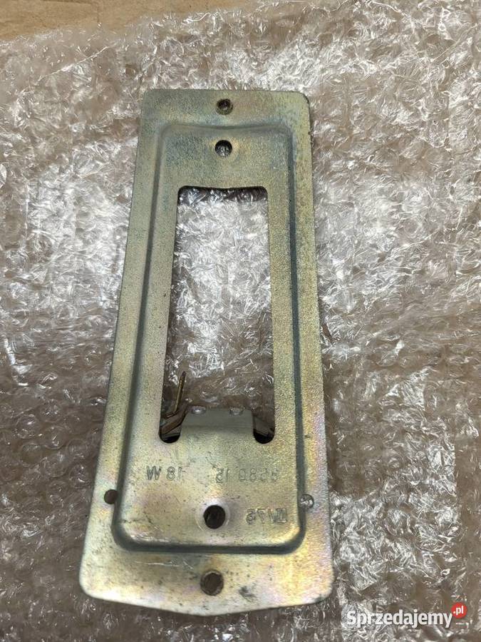 Wartburg 353 Nowy kierunkowskaz z chromowana osobowe Piaseczno