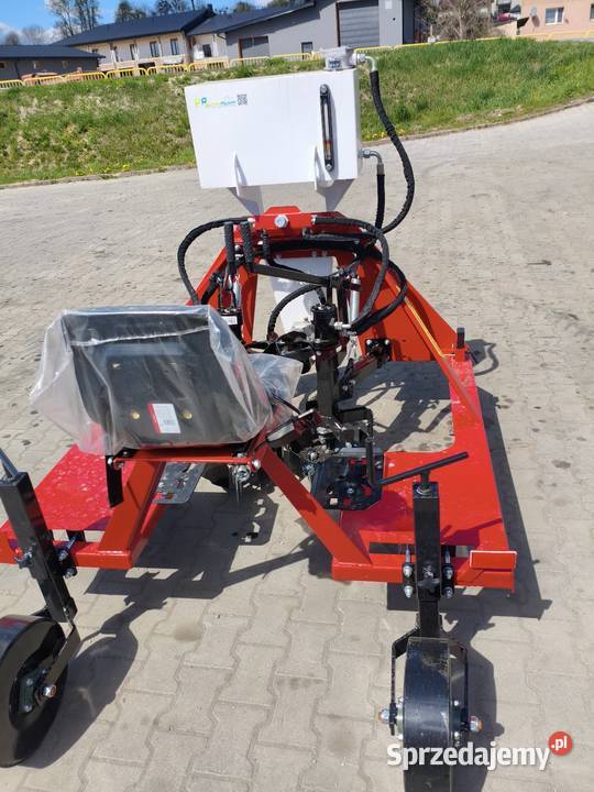 PIELNIK HYDRAULICZNY PH12 SELMAR Miechów