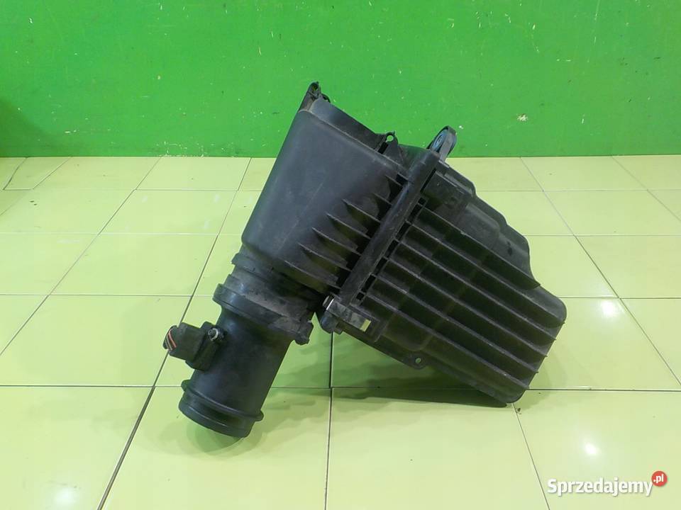 AUDI Q7 4L SLINE 30 TDI 06r 5D obudowa filtra mazowieckie Suków