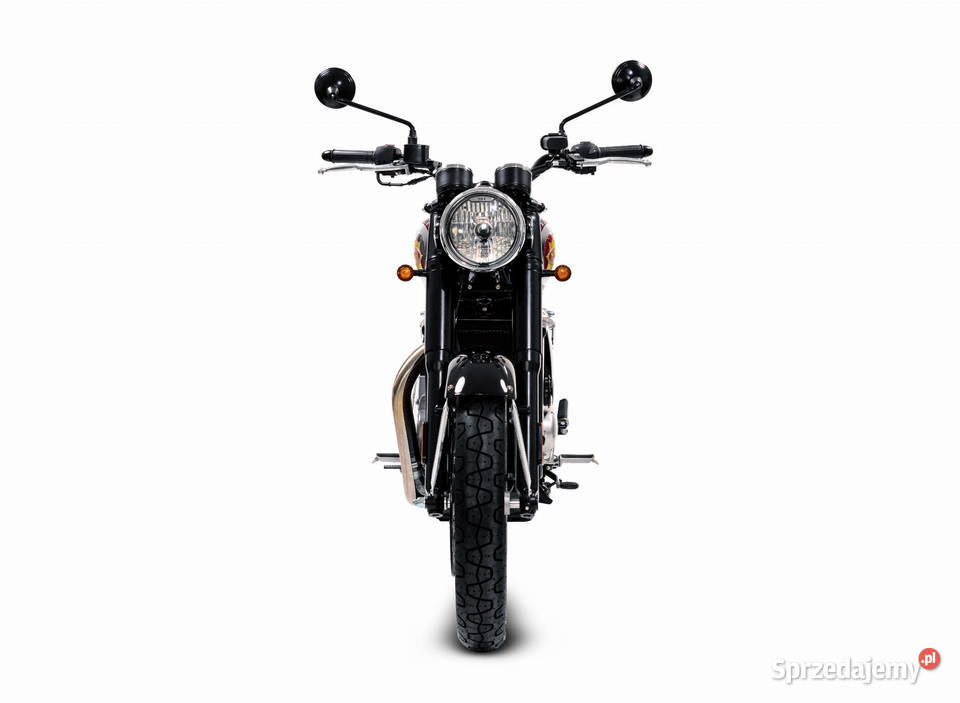 BSA Gold Star 650 2024 bmw triumph ducati royal zachodniopomorskie Szczecin