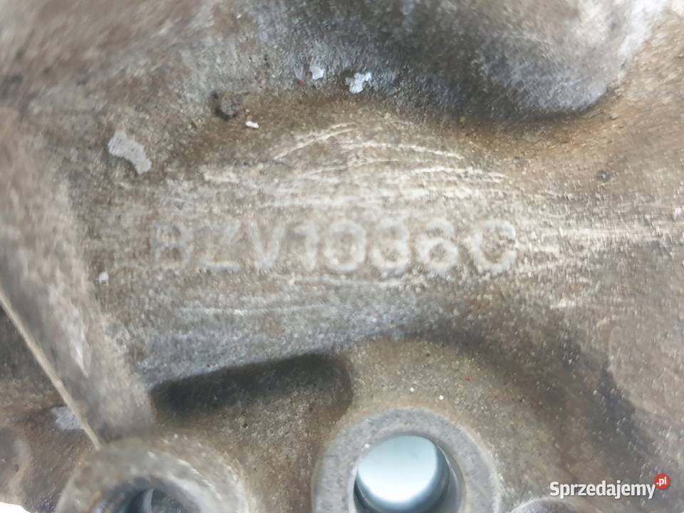 Land Rover Freelander 18 16V POMPA OLEJU olejowa Chełm