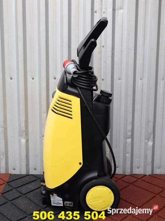 Myjka Ciśnieniowa Karcher HD 895 S 195 bar 65 kW Radom sprzedam