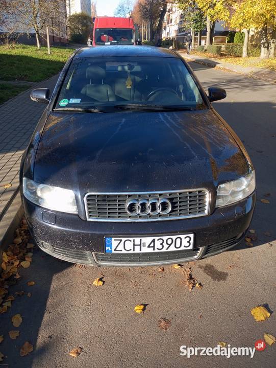 Motoryzacja Nowogard