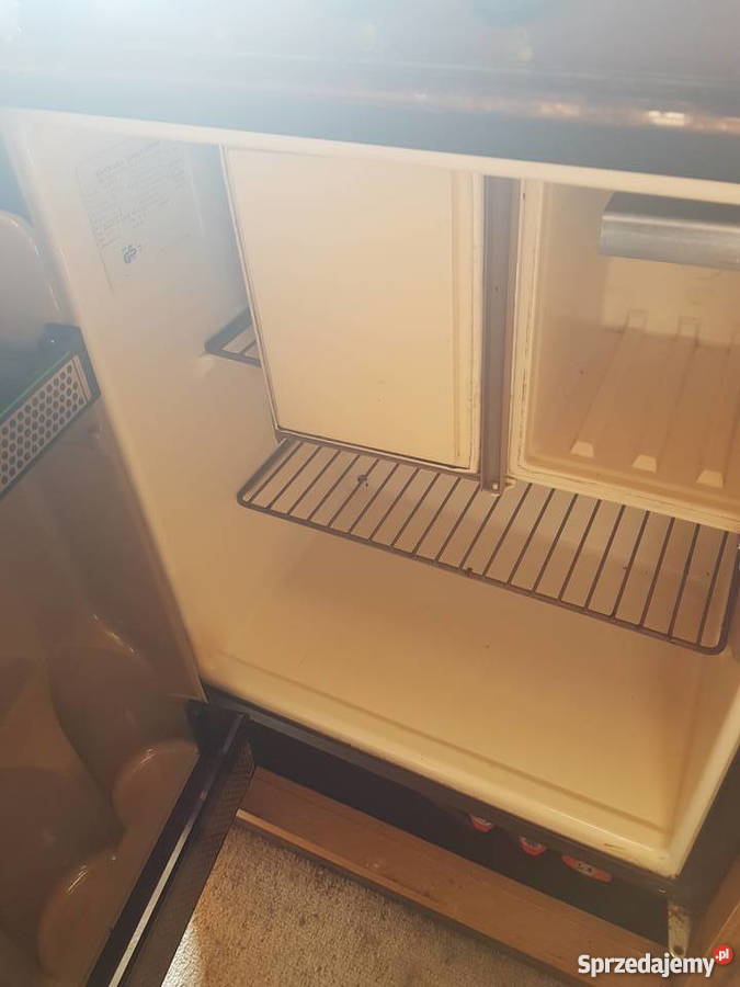 Przyczepa kempingowa Hobby Prestige Kempingowe Biskupiec