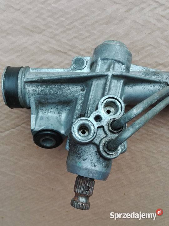 FORD Escort MAGLOWNICA 34006175LH sprzedam