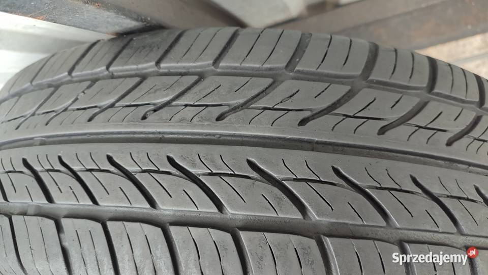 FELGA STALOWA KOŁO 5JX14 SEAT IBIZA VW POLO Samochodowe Włoszczowa