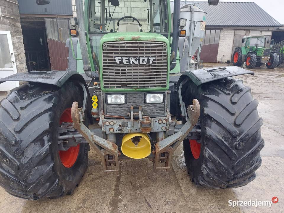 Fendt favorit 311 tuz wom podlaskie sprzedam