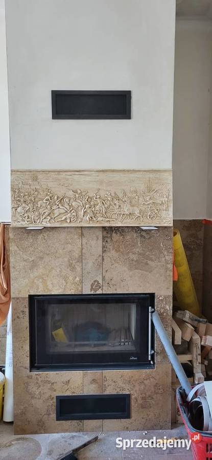 SZTUKATERIA ELEWACYJNA MARMUROWA KAMIENNA Zielona Góra sprzedam