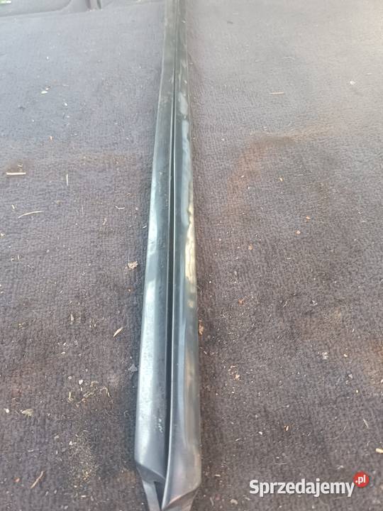 Listwy Czołowe Szyby Lewa Prawa Audi A4 B5 a14 Myszków