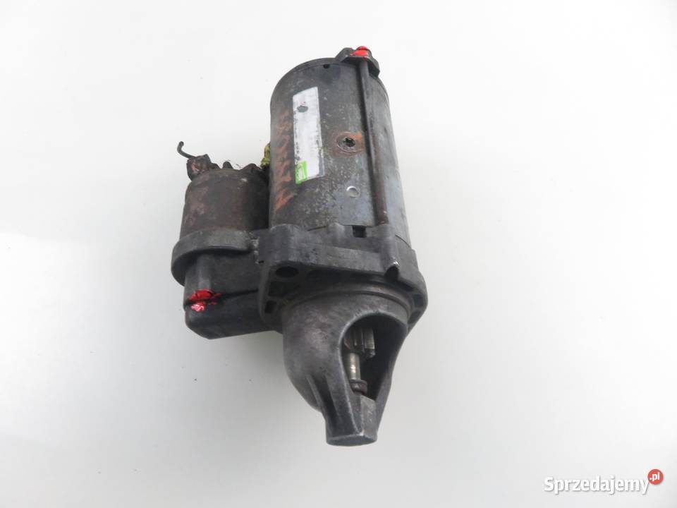 ROZRUSZNIK OPEL COMBO C 13 CDTI