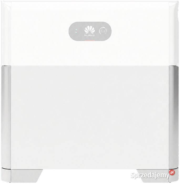 Moduł bateryjny Huawei LUNA20005E0 5kWh LFP